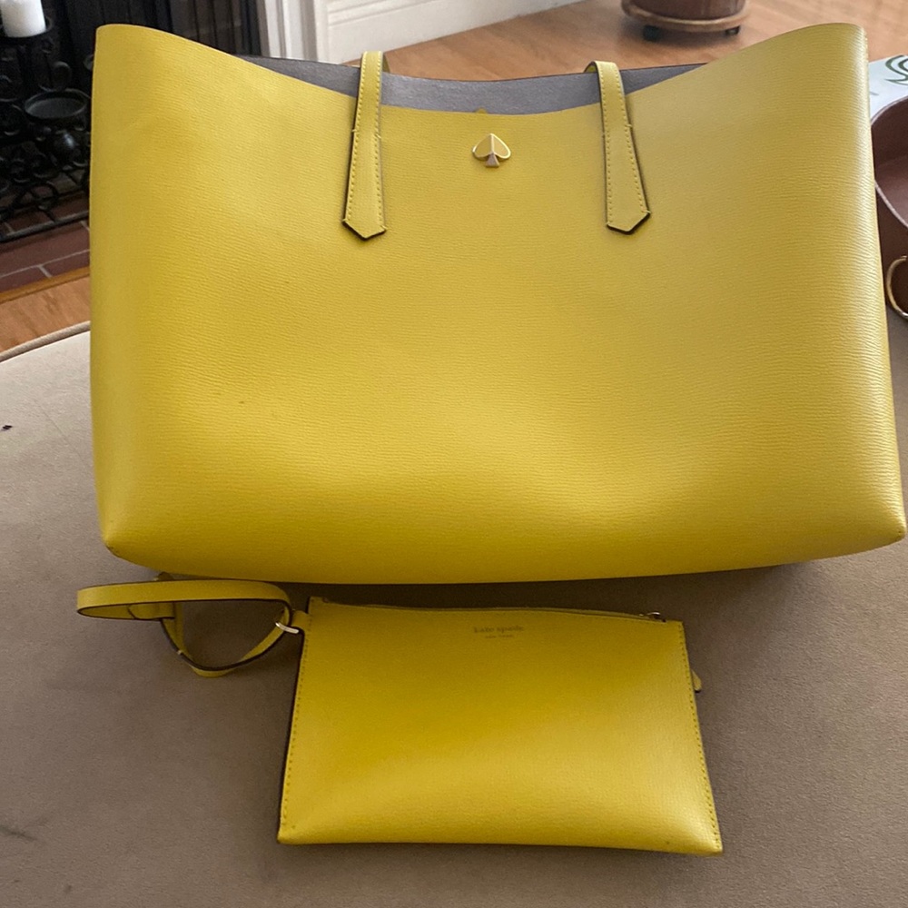 Kate Spade bag. New never used.